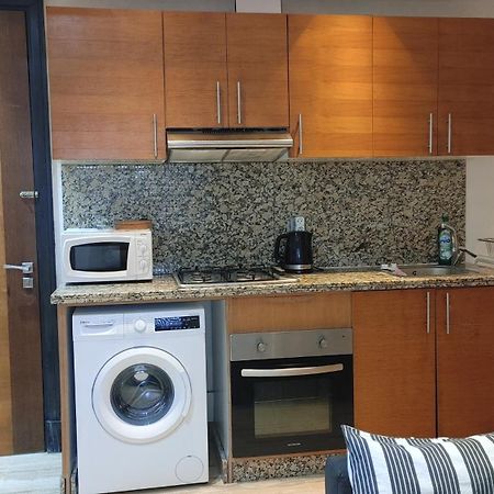 Cozy Studio In Casablanca Ngoại thất bức ảnh