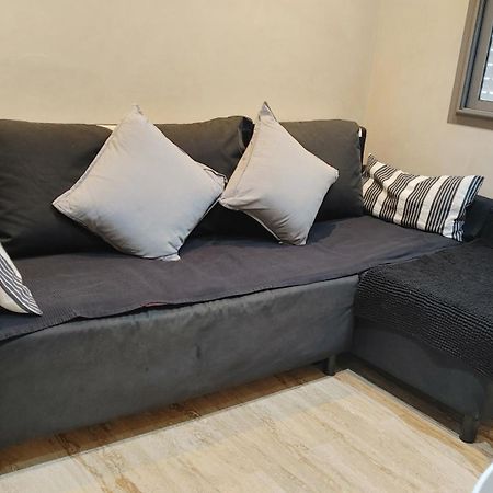 Cozy Studio In Casablanca Ngoại thất bức ảnh