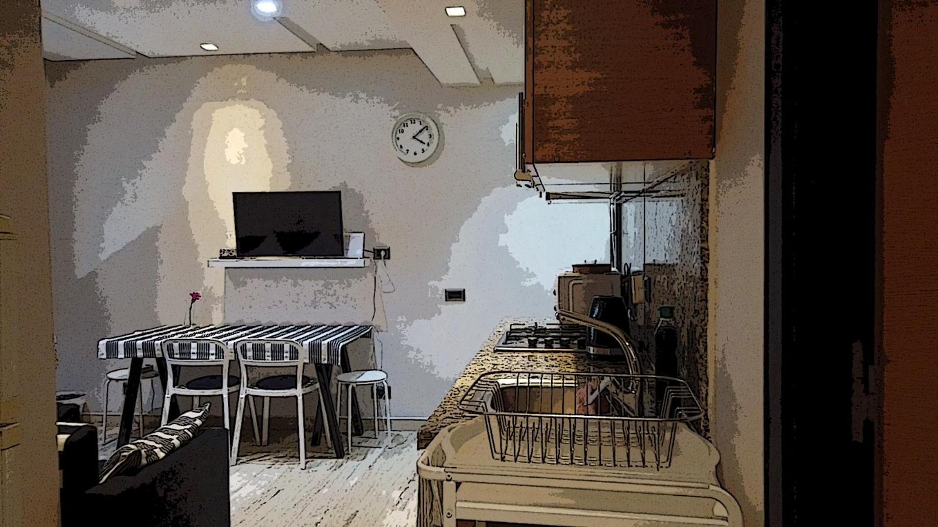 Cozy Studio In Casablanca Ngoại thất bức ảnh
