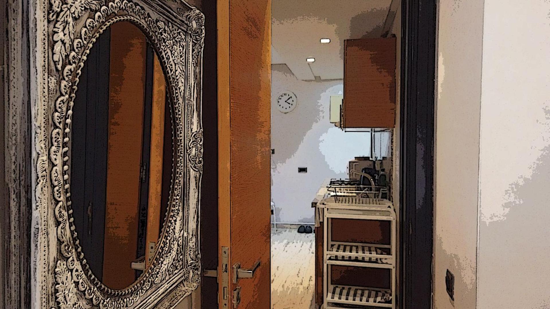 Cozy Studio In Casablanca Ngoại thất bức ảnh