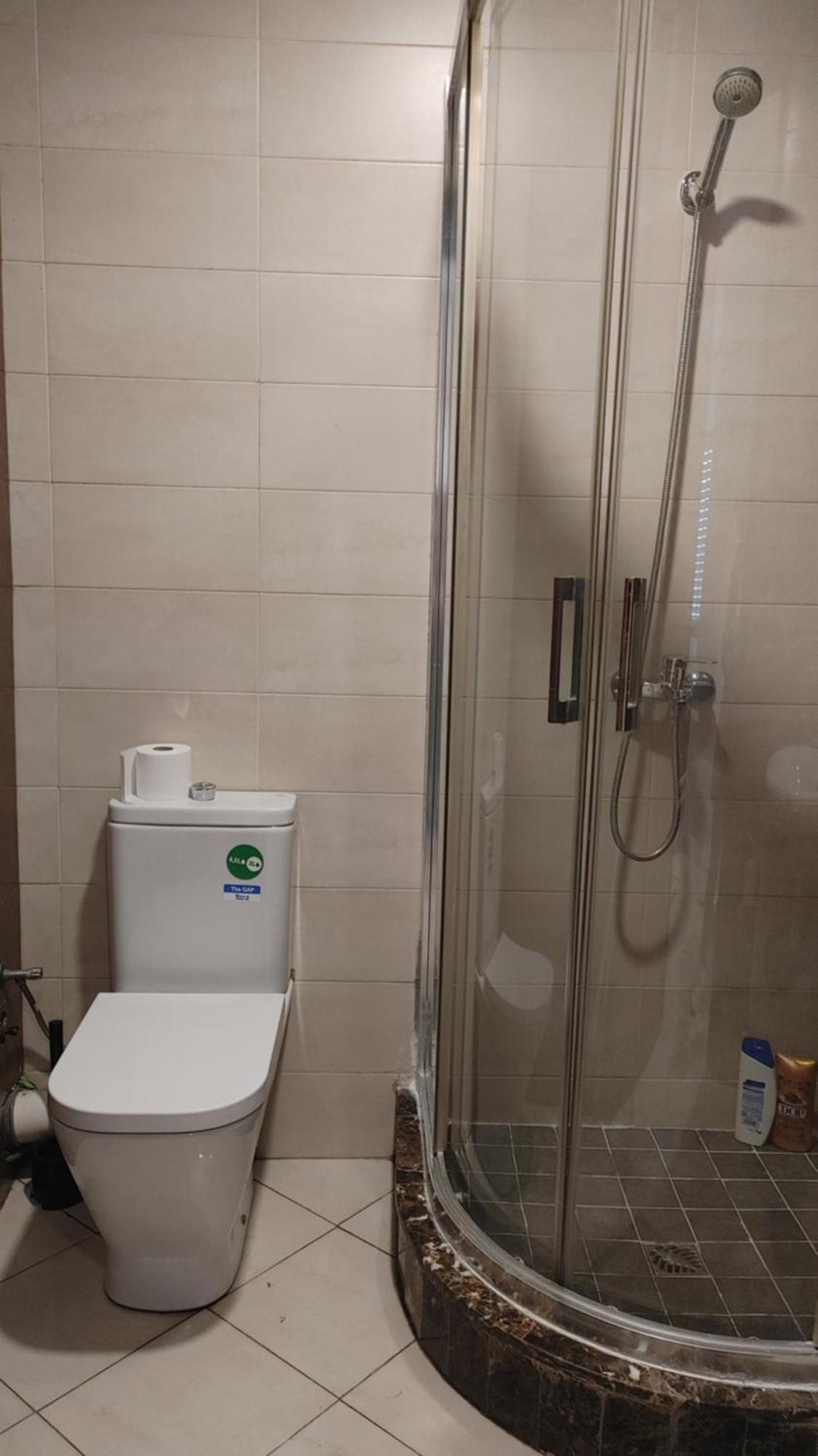 Cozy Studio In Casablanca Ngoại thất bức ảnh