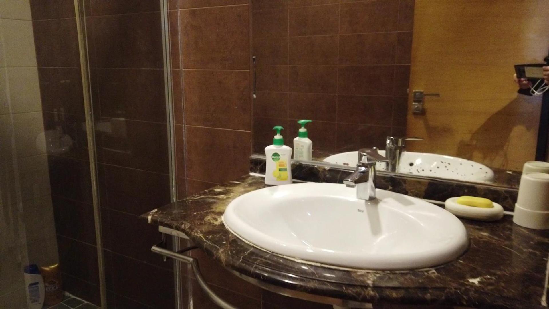 Cozy Studio In Casablanca Ngoại thất bức ảnh