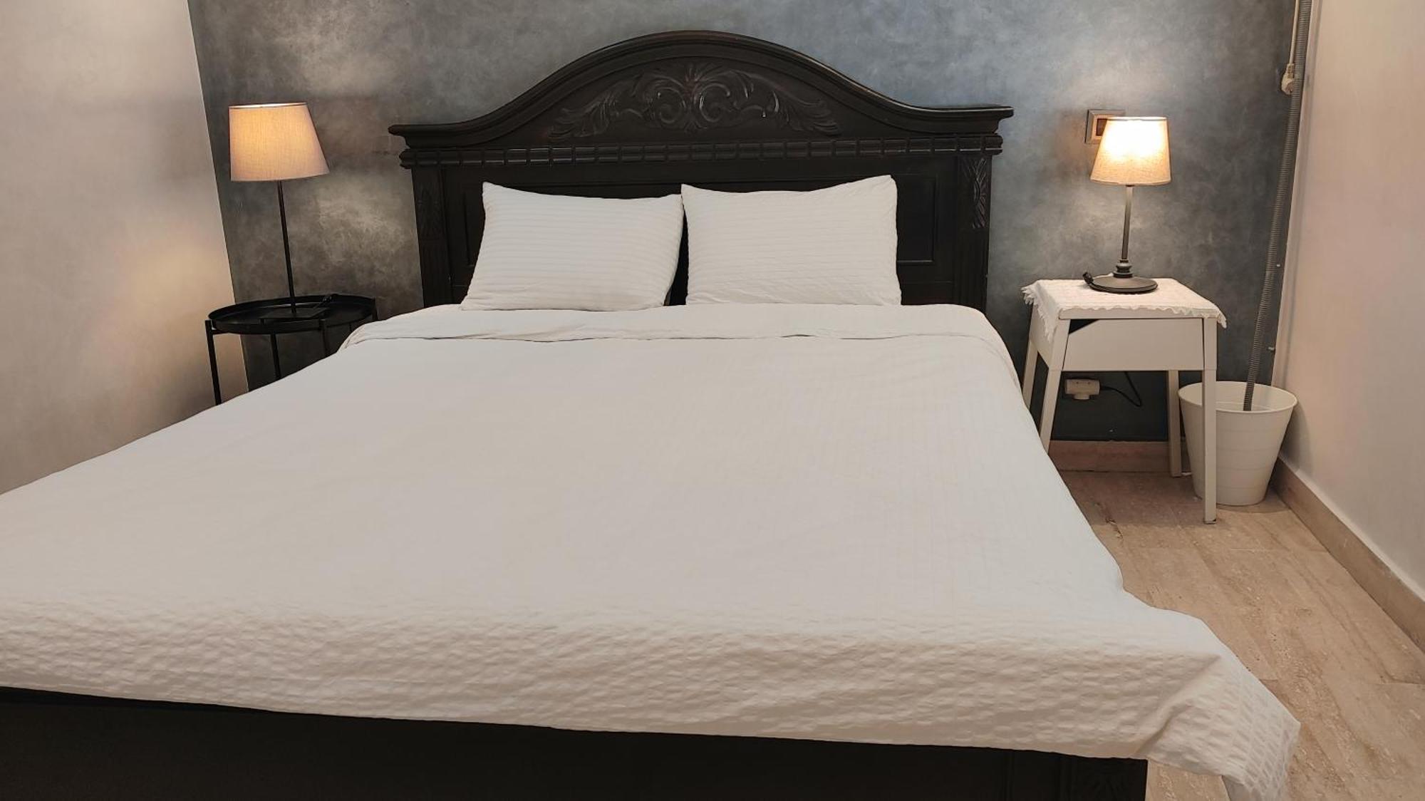 Cozy Studio In Casablanca Ngoại thất bức ảnh