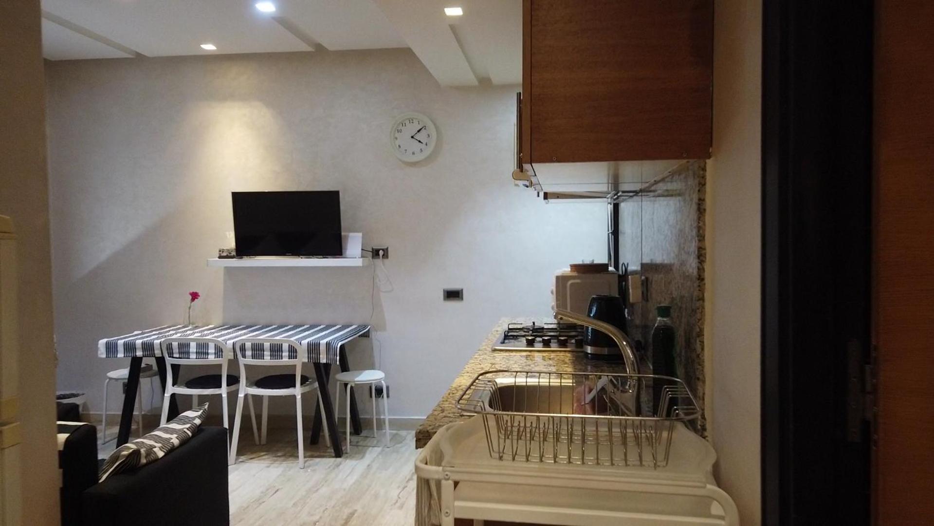 Cozy Studio In Casablanca Ngoại thất bức ảnh