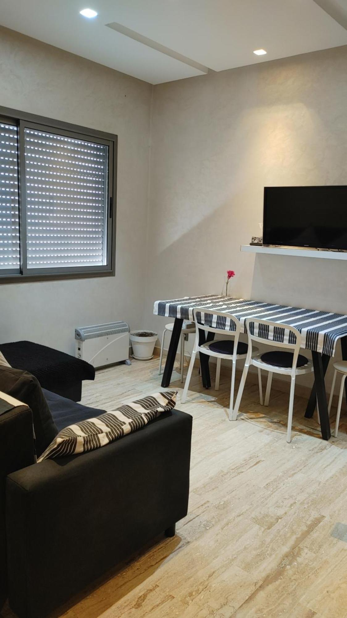Cozy Studio In Casablanca Ngoại thất bức ảnh