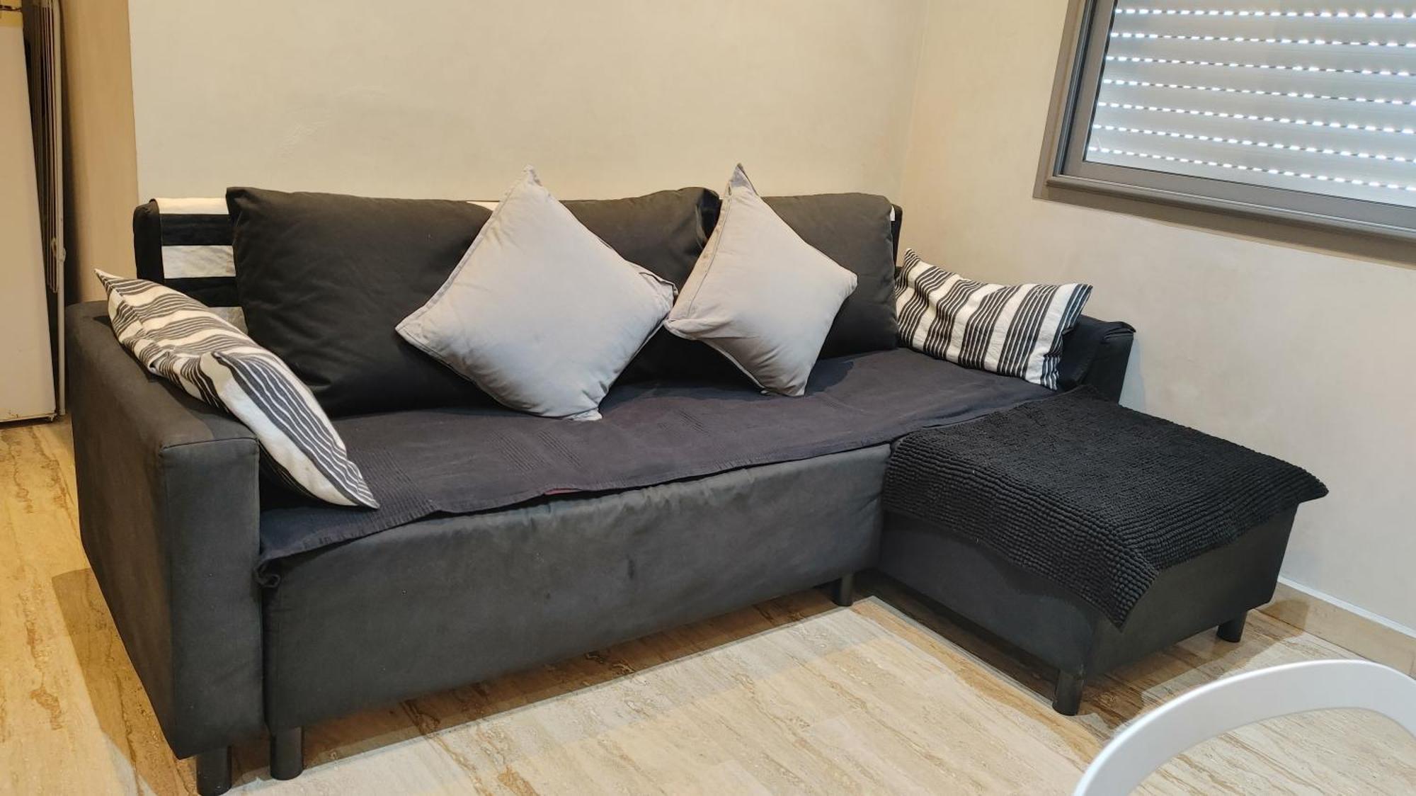 Cozy Studio In Casablanca Ngoại thất bức ảnh