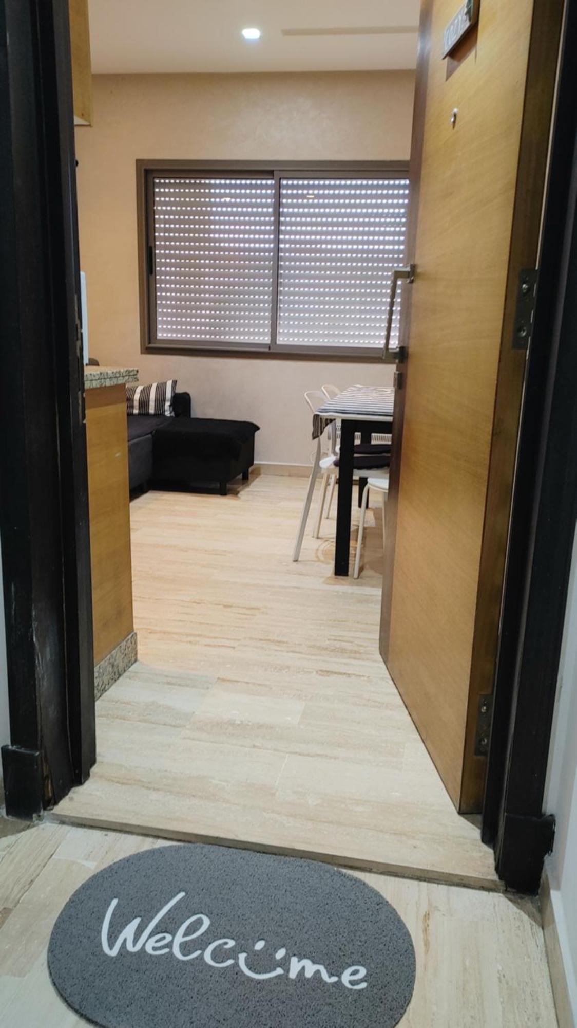 Cozy Studio In Casablanca Ngoại thất bức ảnh