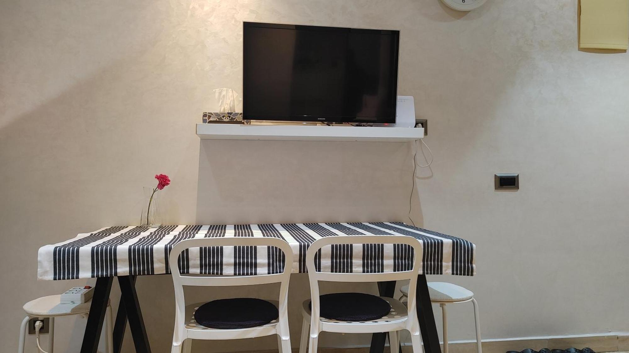 Cozy Studio In Casablanca Ngoại thất bức ảnh