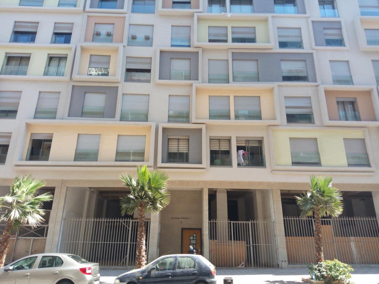 Cozy Studio In Casablanca Ngoại thất bức ảnh